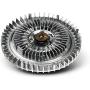 A-Premium Engine Cooling Fan Clutch Replacement for Jeep Grand Cherokee 1999-2004 Liberty 2002-2007 Dodge Ram 1500 2500 3500 2000-2002 Durango Ramcharger