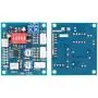 DC 12V Four Wire Thermostat PWM Fan Speed Controller Governor Module，Temperature Control Speed Controller Module for PC