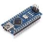 DollaTek CNC Shield V4+ with 3.0 A4988 Stepper Motor Driver Board