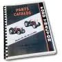 Catalogue de pièces détachées Ford Tracteur N Série 9N, 2N, 8N Catalogue de pièces détachées Ford Tracteur N Série 9N, 2N, 8N