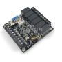 Davitu Motor Controller - PLC FX1N-14MR relay module delay module