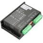 ZJchao FMD2740C Stepper Motor Driver 50VDC 4A 128 Microstep Mini-Size Micro-Stepping Stepper Motor Driver
