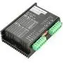 ZJchao FMD2740C Stepper Motor Driver 50VDC 4A 128 Microstep Mini-Size Micro-Stepping Stepper Motor Driver