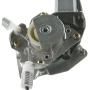 Front Passenger Side Power Window Regulator with Motor Assembly for Honda Odyssey 1999-2004