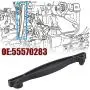 JUEDIMA Intake runner arm - Intake Manifold Tuning Valve Runner Arm Fit 11-18 Chevy Sonic Cruze 1.8L 55570283