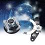 L19-302Y-1 Single Phase Centrifugal Switch Electric Motor Parts Mechanical Starter Controller Kit for Induction Motor