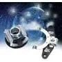 L19-302Y-1 19mm 30A Single-Phase Motor Centrifugal Switch Electric Motor Switch Accessory Machinery Parts for Machines Stitching Machinery