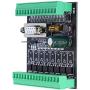 Davitu Motor Controller - PLC Industrial Control Board FX1N/2N-6MR/T/10/14/20MR/T WS2N-20MT-232-S(C) Programmable Control Board