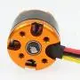 Upgraded Motors for Cheerson CX-20 RC Quadcopter with Cover D2212 920KV Brushless Motor CW/CCW Spare Parts Golden 4Pcs