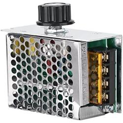 Omabeta Wide Application Voltage Controller Voltage Regulator High Precision AC for Water Heater