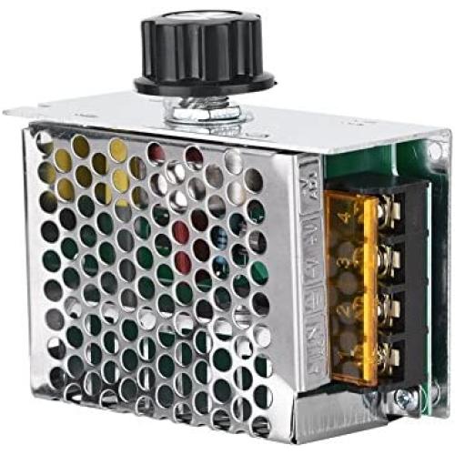 Omabeta Wide Application Voltage Controller Voltage Regulator High Precision AC for Water Heater