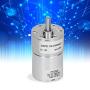 Gear Motor High Torsion Metal , Gowns Surgical Gowns Wheel Micro Synchronous Motor Eccentric Output Shaft Micro Speed Reduction Machinery for Micro Machinery