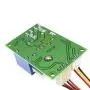 DC 6-24V 6V 9V 12V 24V 3A PWM DC Motor Speed Controller Forward Backward Reversible Switch RC Control Regulator with Relay