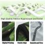2 Pieces Bandana Face Hat for Outdoor Motorcycle Ski Mask Winter Sun Camouflage Face Cover for Sports Windproof Dustproof