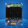 1Pc DC 5-12V Dual Channel H Bridge Controller Board Module 0A-30A Motor Speed Driver Controller Board Module for Toy Car Motors etc