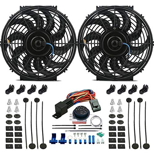 American Volt Dual 12-13