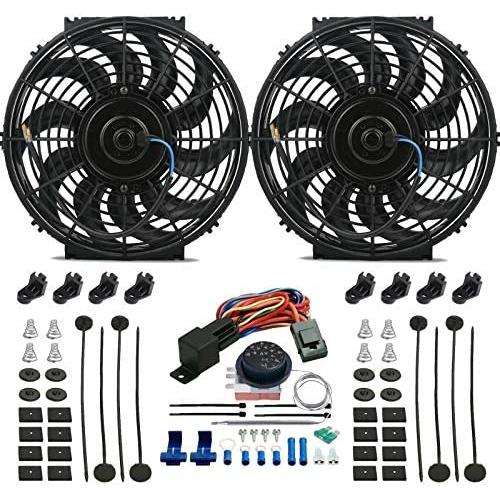 American Volt Dual 12-13