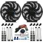 American Volt Dual 12-13