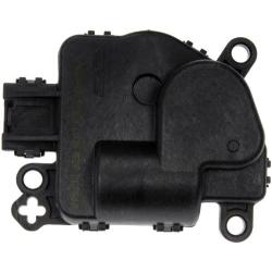 Dorman 604-021 HVAC Blend Door Actuator Compatible with Select Chrysler/Dodge/Jeep Models