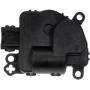 Dorman 604-021 HVAC Blend Door Actuator Compatible with Select Chrysler/Dodge/Jeep Models