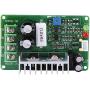 PWM DC Motor Speed Controller, 12V/24V/36V Regulator Potentiometer Overload Protector Motor Speed Control Board 15A