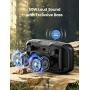 Motor Boom Bluetooth Speaker & MusicAurora Bluetooth Speaker