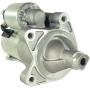 DB Electrical SDR0373 Starter For Jeep Wrangler 3.8 3.8L 07 08 09 10 11 /Dodge Nitro 4.0 4.0L 07 08 09 10 11 /04801269AB, 4801269AB, 4801269AD /8000160, 8000243