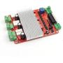 3 Axis Stepper Motor Nema 23 270oz-in 76mm 3.0A+TB6560 Driver Board CNC Controller Kit for CNC Router Milling Machine/3D Printer/DIY Wood Engraving Machine