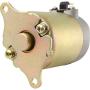 DB Electrical SCH0002 Starter For Bms Motor Sports Atv Go Cart Kart Scooter 150 Bms Eagle Eton Gmi Scoot Hammerhead Redcat/Polaris RZR 170 169cc 2009-2015 /