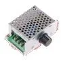 AC Input 220V DC Output 10-210V PWM 220V DC Brush Motor Speed Controller W315