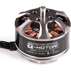 Tiger Motors MN3110-17 700kv