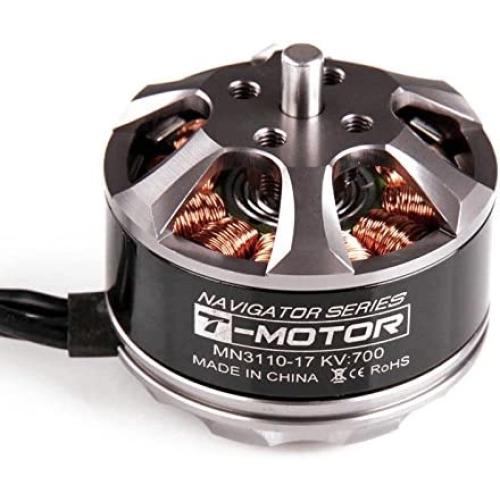 Tiger Motors MN3110-17 700kv