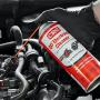CRC QD Electronic Cleaner, 11 Wt Oz, Quick Drying, No Residue, Safe for Sensitive Electronics, Plastic Safe, Aerosol Spray