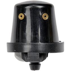 Dorman 47276 Windshield Washer Nozzle Compatible with Select Infiniti / Nissan Models
