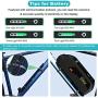 BAFANG M625 M325 Mid Drive Motor : Newest 50.4V 1000W 750W 500W Electric Bike DIY Conversion Kit with 19.6Ah Battery & DPC181 Bluetooth Display, Latest 8FUN Mid Drive Kit for 68mm 100mm Bottom Bracket