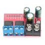 FTVOGUE 5A DC Motor Drive Module Controller Board Module CW CCW Rotation PWM Regulation Double H Bridge Module ,Module