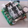 Pangocho Jinchao-Dc Motor DC 6V-90V 15A DC Motor, 12V 24V 36V 48V 1000W, Speed Control PWM Controller, Easy to Install