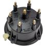 Quicksilver 815407Q5 Distributor Cap Kit - Marinized V-6 Engines by General Motors with Thunderbolt IV and V HEI Ignition Systems