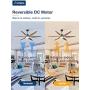 Amico Ceiling Fan with Lights, 66