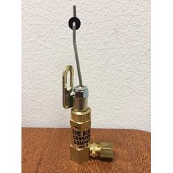 Throttle Control for Honda gas engine compressor 5.5-6.5 HP TCSP-H-5565