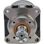 Stens 025-507 Wheel Motor, Scag 482639,Black