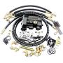 SINOCMP EX200-2 EX200-3 EX220-2/3 Excavator Conversion Kit for Hitachi EX220-2 EX220-3 Excavator Hydraulic Pump Regulator Parts with English Installation Instruction, 11 kg, 6 Month Warranty