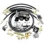 SINOCMP EX200-2 EX200-3 EX220-2/3 Excavator Conversion Kit for Hitachi EX220-2 EX220-3 Excavator Hydraulic Pump Regulator Parts with English Installation Instruction, 11 kg, 6 Month Warranty
