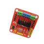 L298N Dual Bridge DC Stepper Controller for arduino Control Motor Driver Module Board