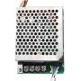 DollaTek 10V-55V 40A Stepless DC Motor Speed Controller with Forward-Brake-Reverse Switch