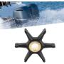 BODAO 389642/777212 Boat Engine Water Pump Impeller for Johnson/Evinrude 85-235HP Outboard Motor