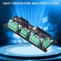 ODESC3.6 Optimizes Brushless, Motors Wiper Motor High-power Dual-drive Controller FOC BLDC Based on ODrive