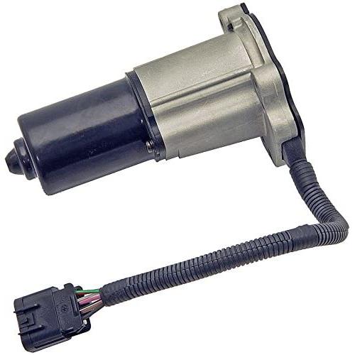 Dorman 600-903 Transfer Case Motor Compatible with Select Models