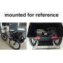 L-faster 48V 750W BRUSHLESS Motor Electric Tricycle Rickshaw Motor KIT Electric 750W BRUSHLESS Motor KIT for Three Wheel Bike