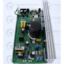 Nordic Track A2550 Pro Treadmill Motor Control Board Model Number NTL080090